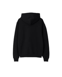 M JWEAR HOODIE Noir