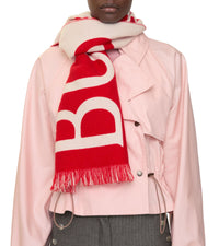 OTHER SCARVES Poteau