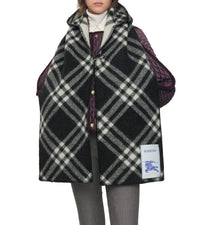OTHER SCARVES NOIR