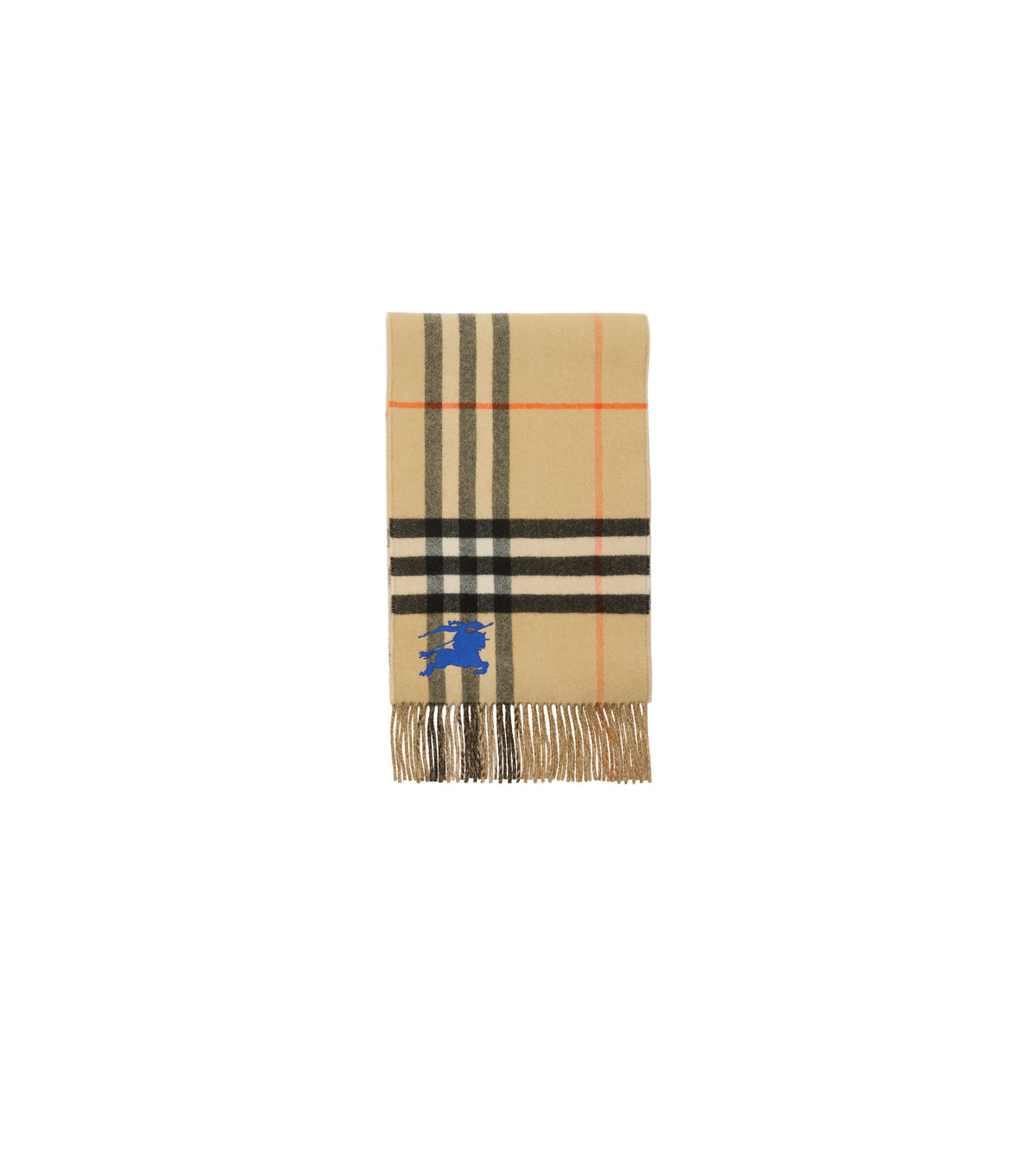 CASHMERE SCARVES SAND IP CHECK
