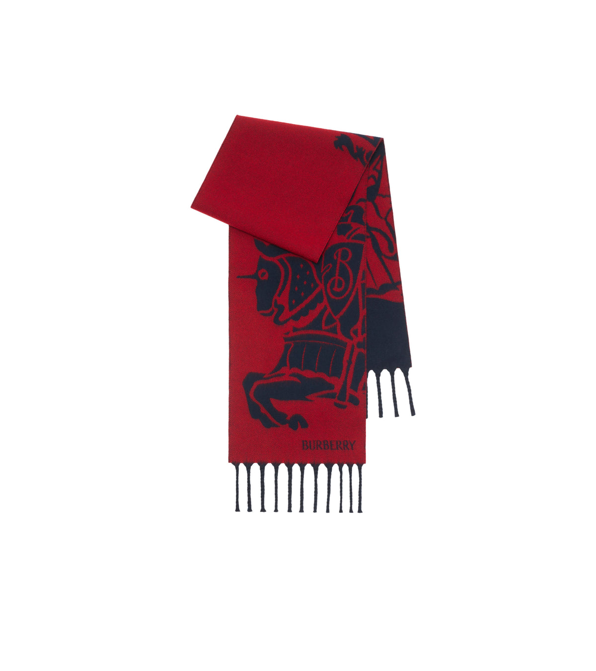 OTHER SCARVES MARINE
