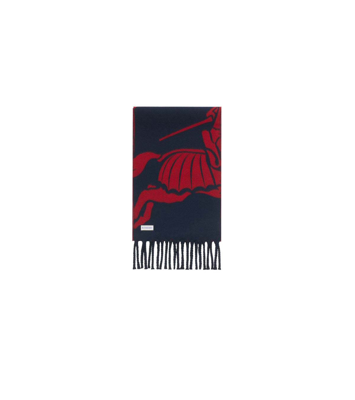 OTHER SCARVES MARINE