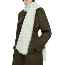 OTHER SCARVES Menthe