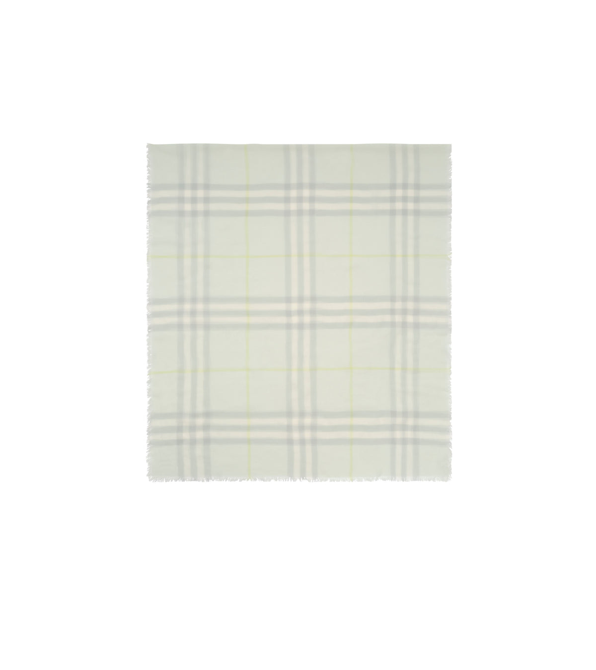 OTHER SCARVES Menthe