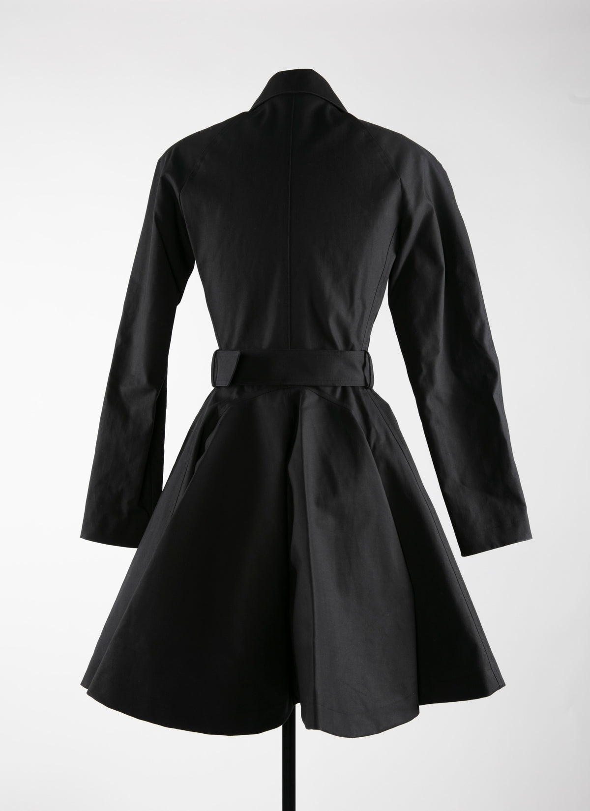 Manteau - Noir