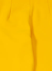 Pantalon Mermaid - Ambre