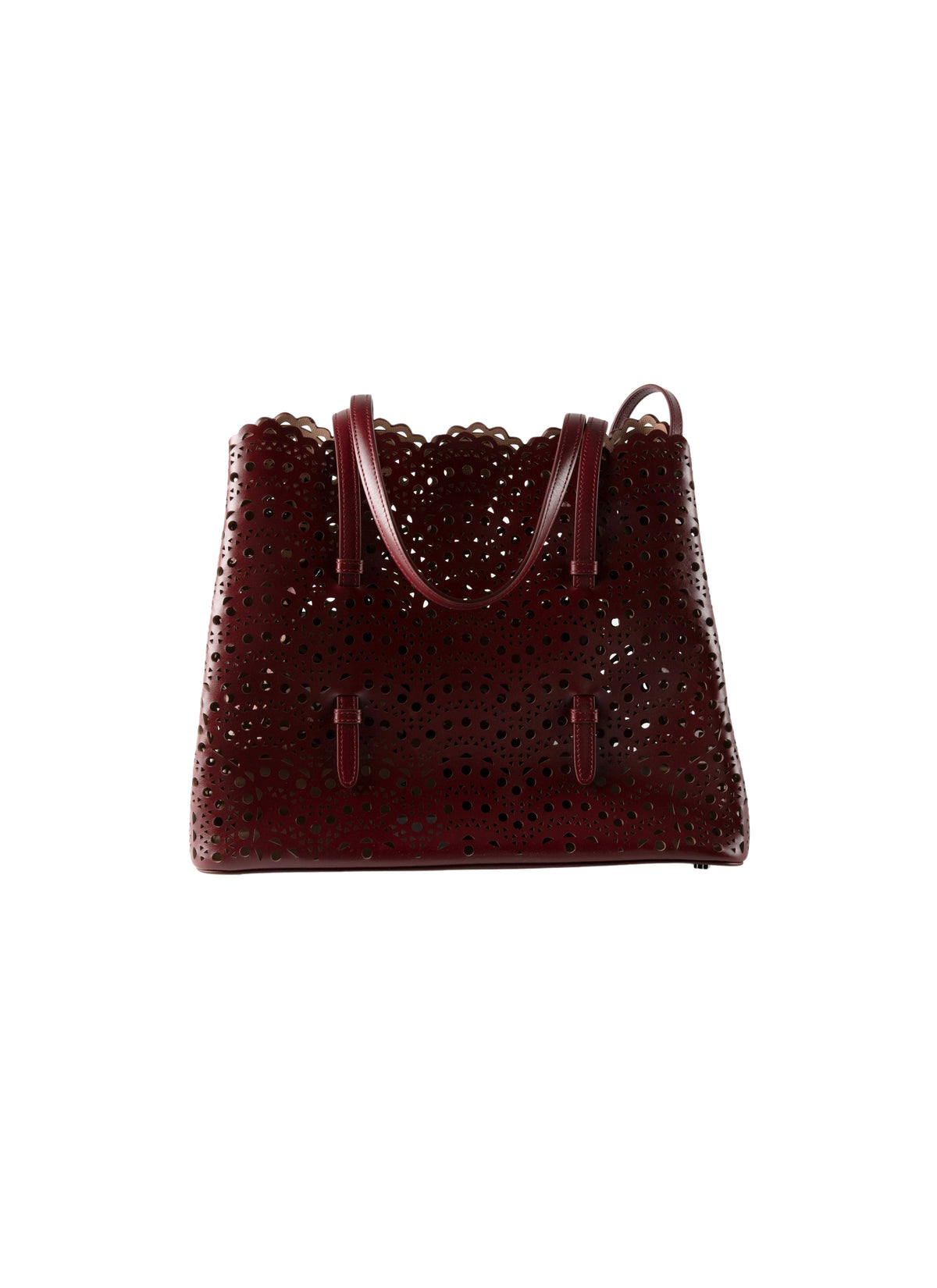 Sac Cabas - Pourpre