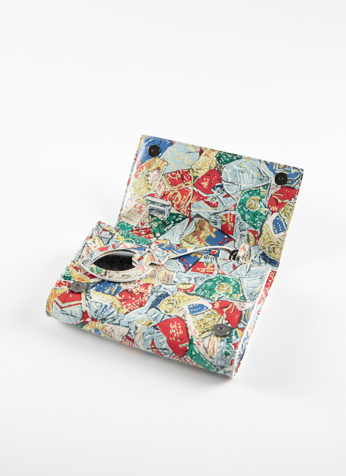 César bag - Multicolour