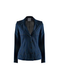 Denim jacket - Navy