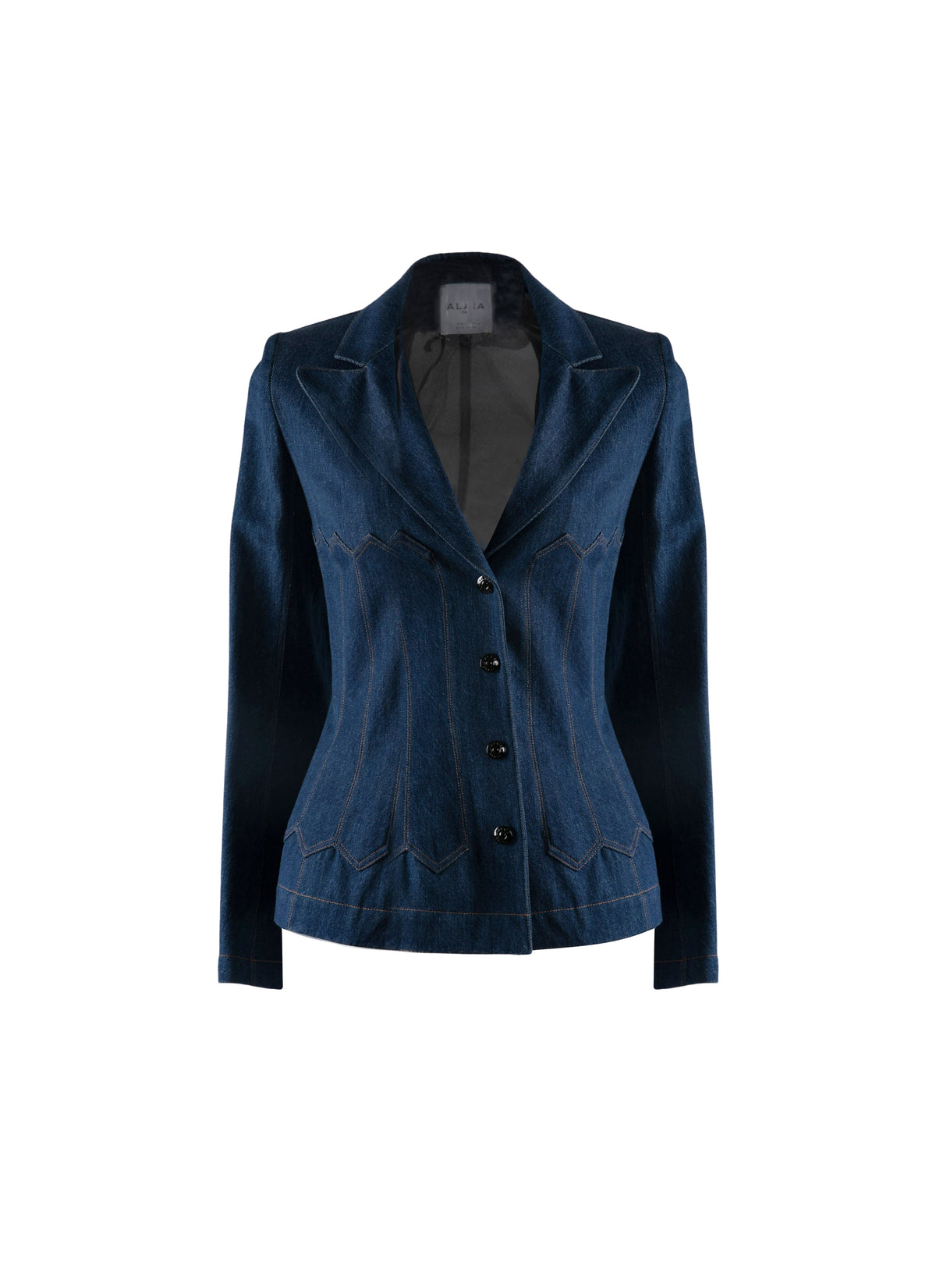 Denim jacket - Navy