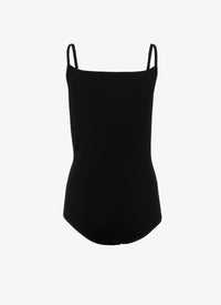 Body Supreme en laine - Noir