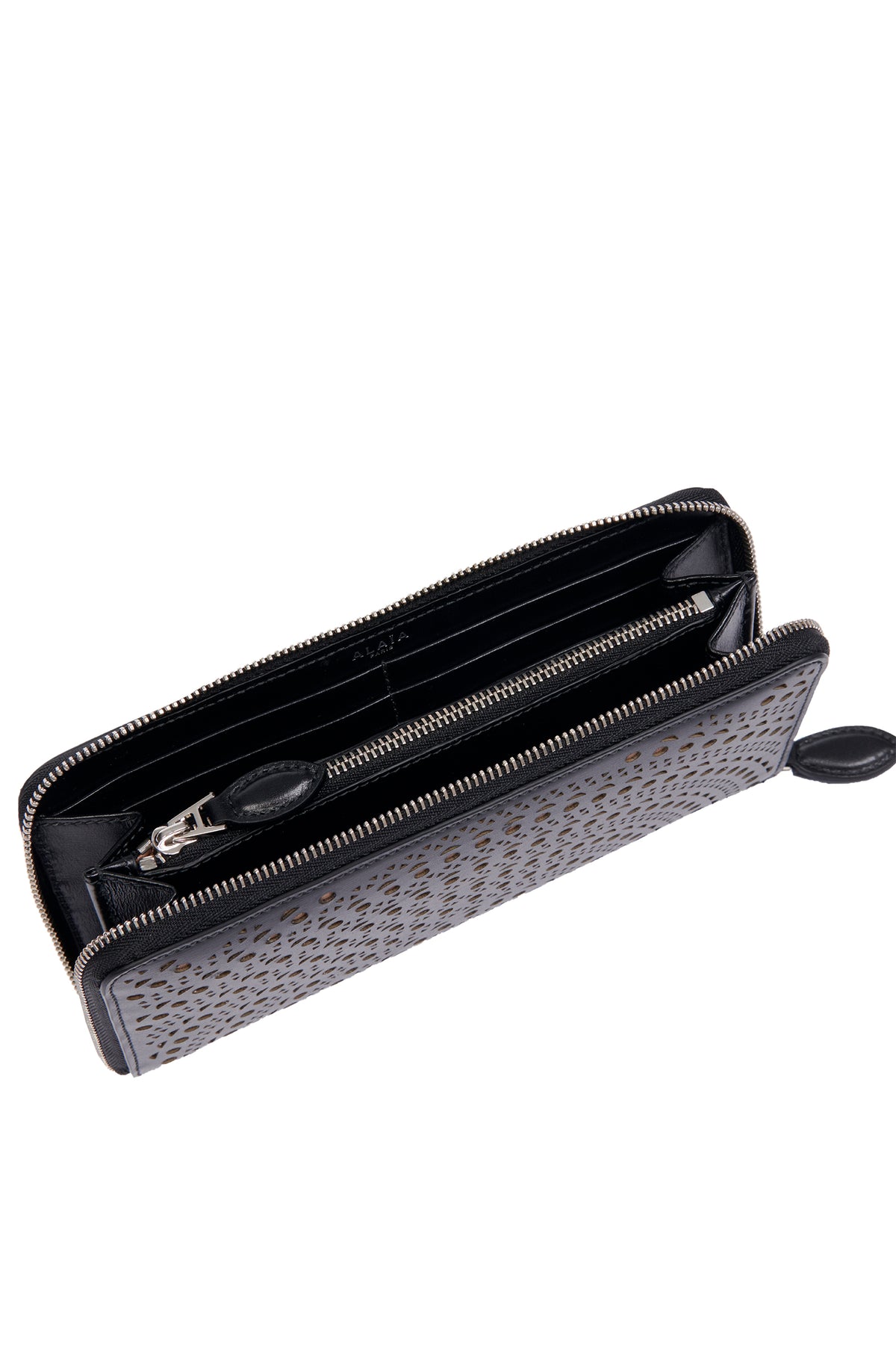 Sac Zip around long - Nuage & Sable
