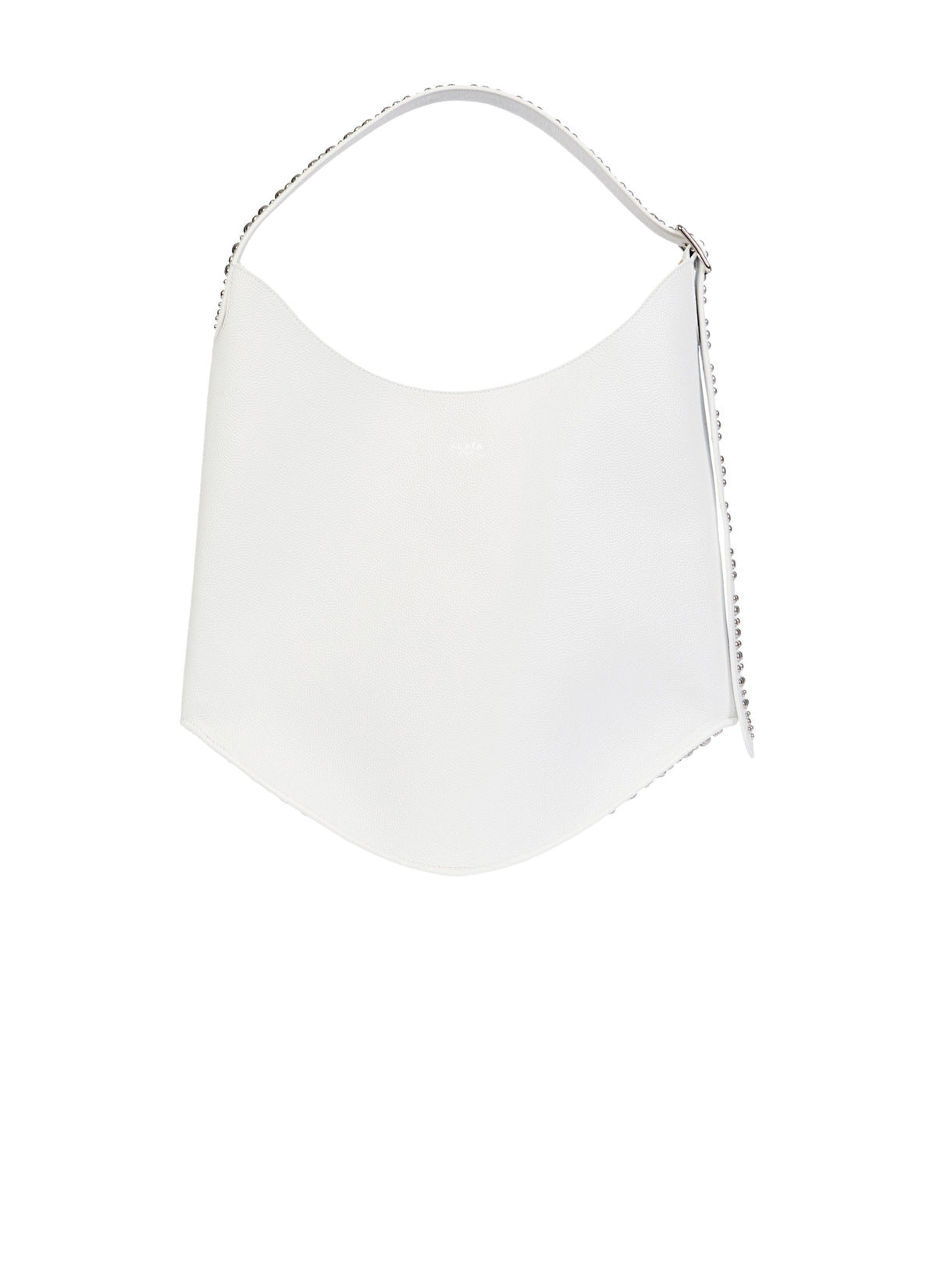 Sac Gail medium - Blanc intense