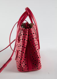 Sac Mina 20 - Framboise