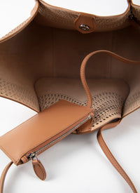 Sac Lili 22 - Brun Dore