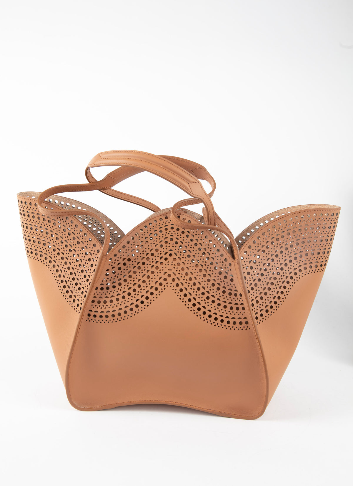 Sac Lili 22 - Brun Dore
