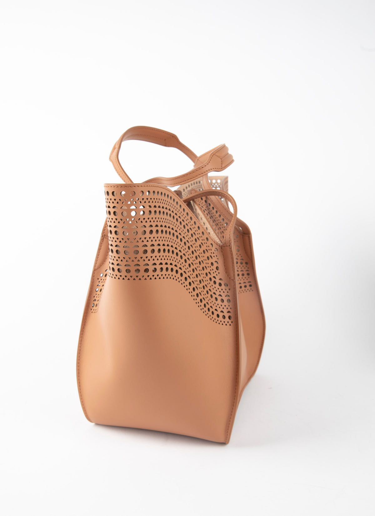 Sac Lili 22 - Brun Dore