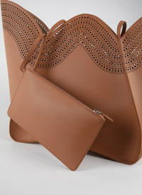 Sac Lili 32 - Brun Dore