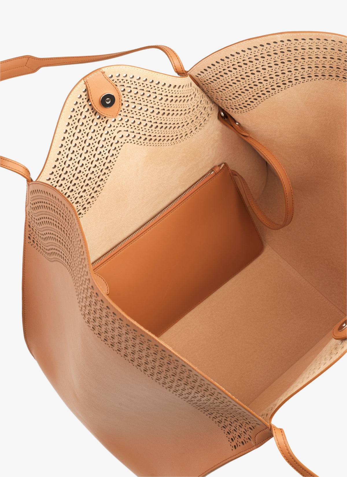 Sac Lili 32 - Brun Dore