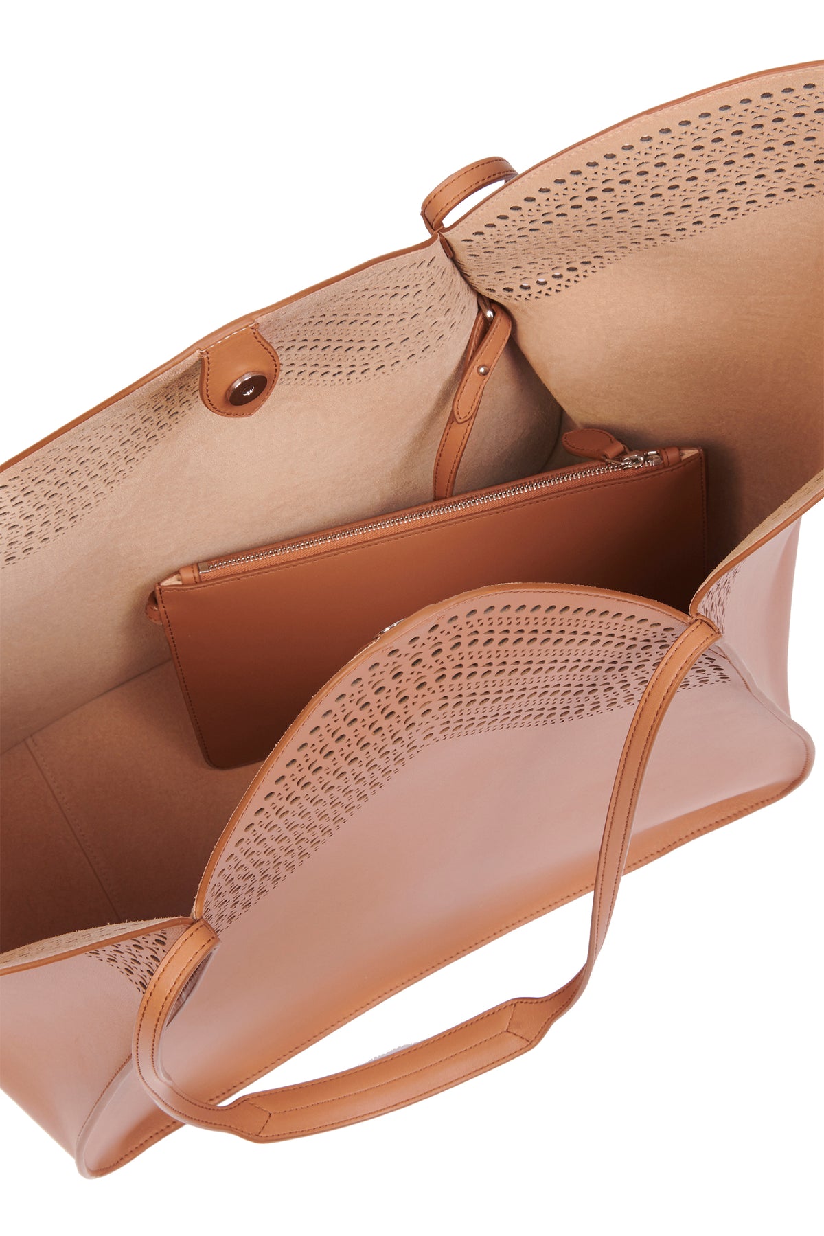 Sac Lili 32 - Brun Dore