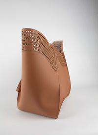 Sac Lili 32 - Brun Dore