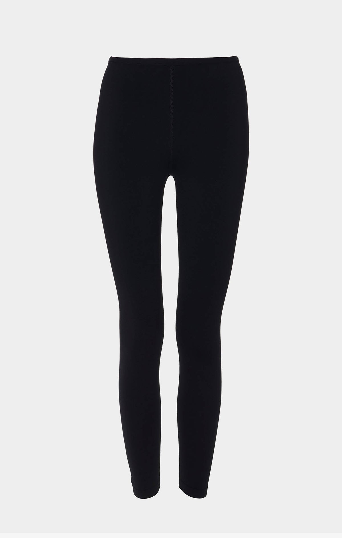 Legging Angie classique - Noir