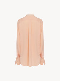 NEW_Delicate Pink Top - Delicate Pink