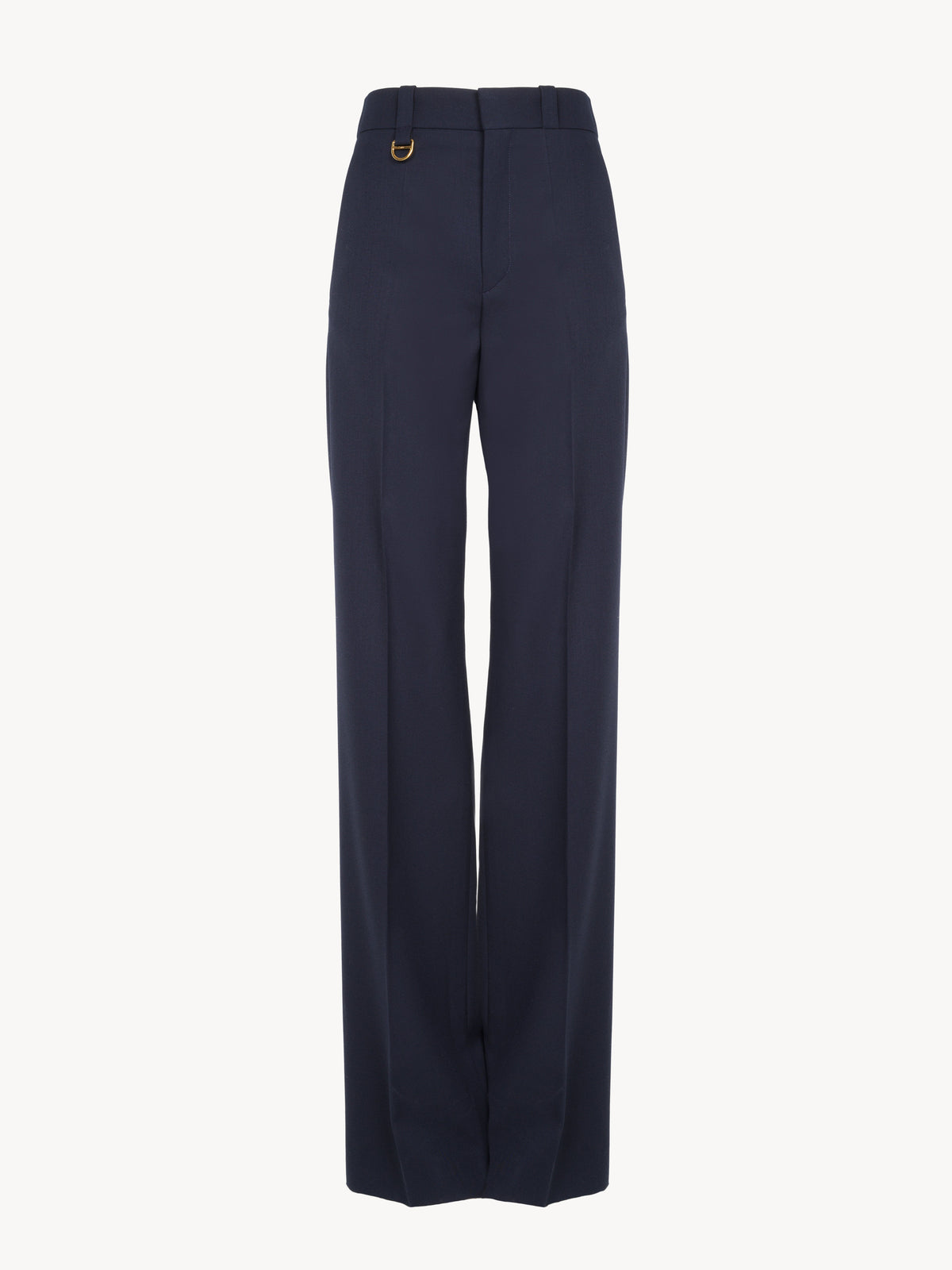 NEW_Eclipse Blue Trouser - Eclipse Blue