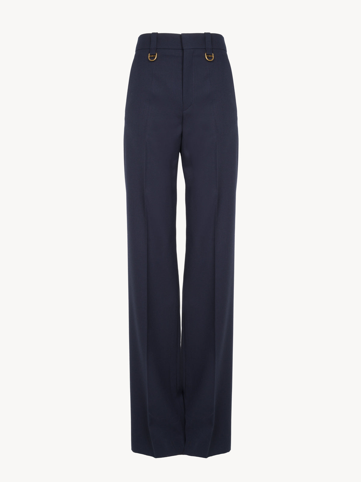 NEW_Eclipse Blue Trouser - Eclipse Blue