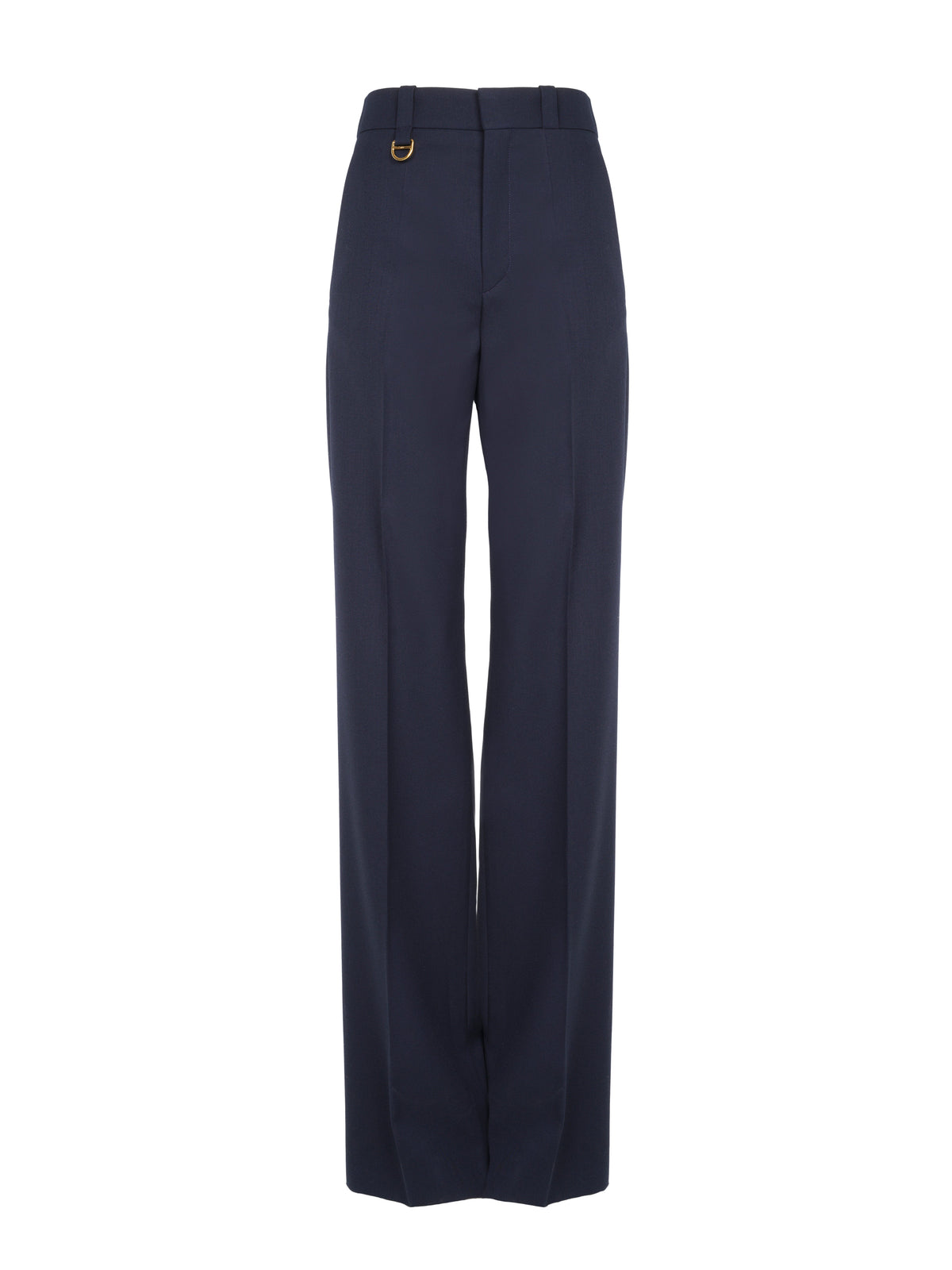 NEW_Eclipse Blue Trouser - Eclipse Blue