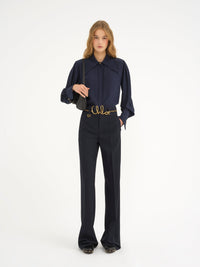 NEW_Eclipse Blue Trouser - Eclipse Blue