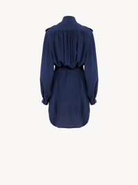 NEW_Eclipse Blue Dress - Eclipse Blue