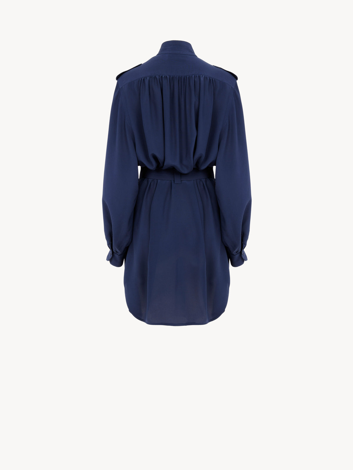 NEW_Eclipse Blue Dress - Eclipse Blue