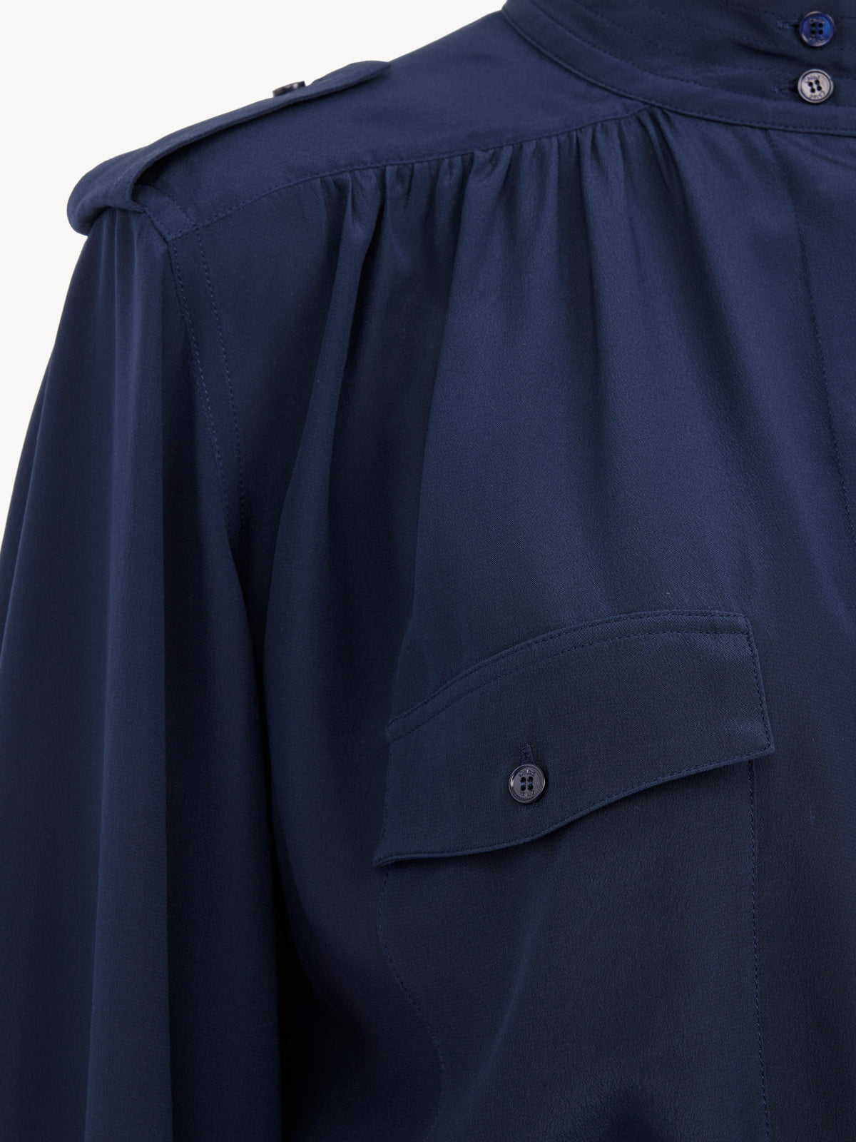 NEW_Eclipse Blue Dress - Eclipse Blue