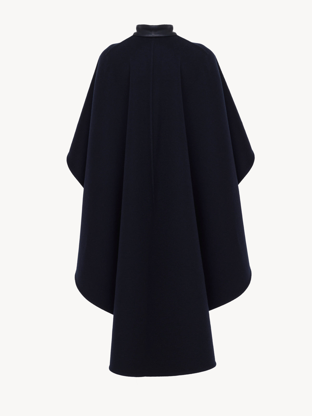 NEW_Midnight Coat - Midnight