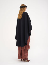NEW_Midnight Coat - Midnight
