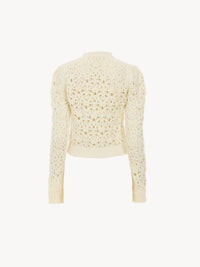 NEW_Iconic Milk Pullover - Iconic Milk