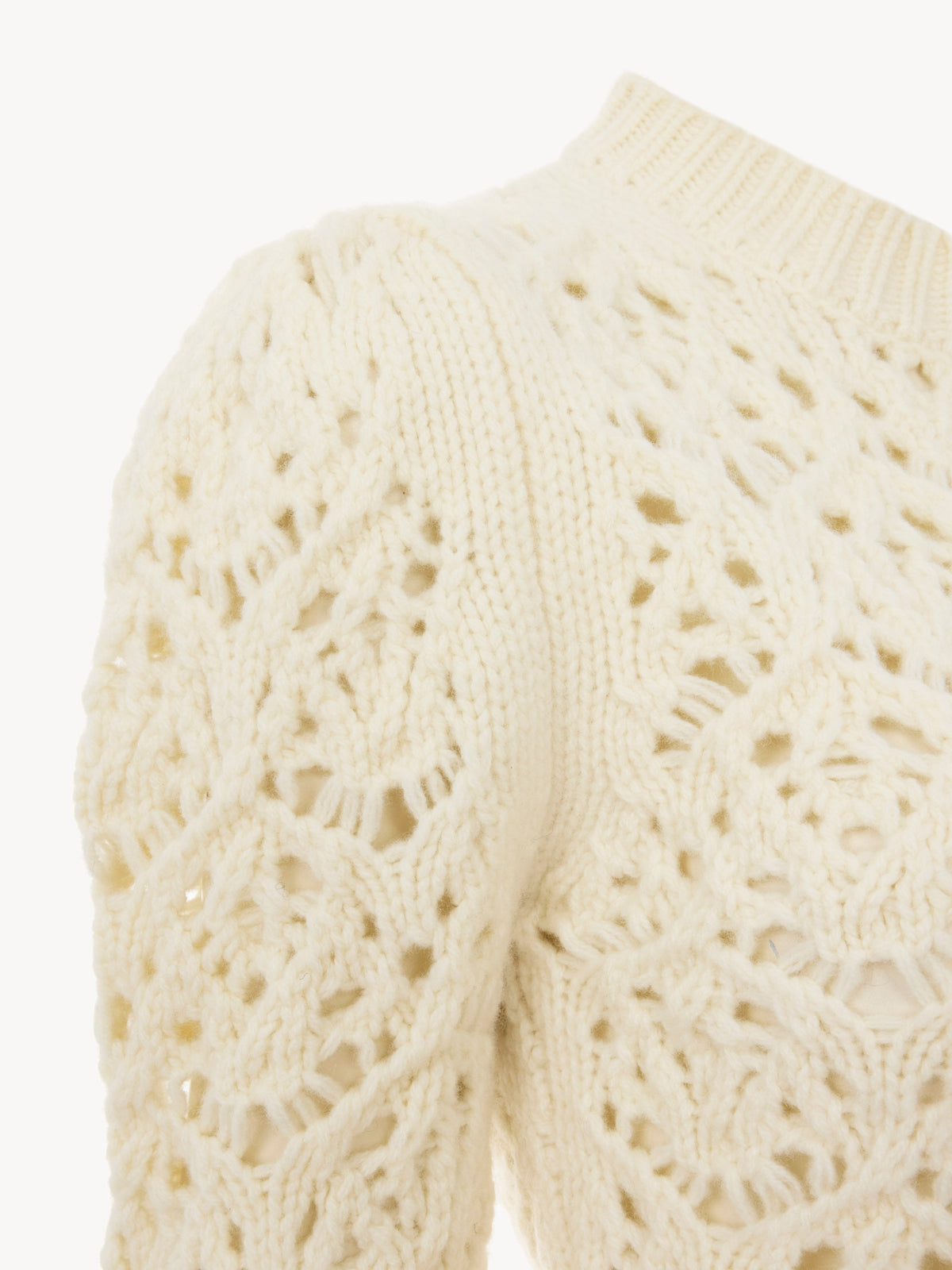 NEW_Iconic Milk Pullover - Iconic Milk