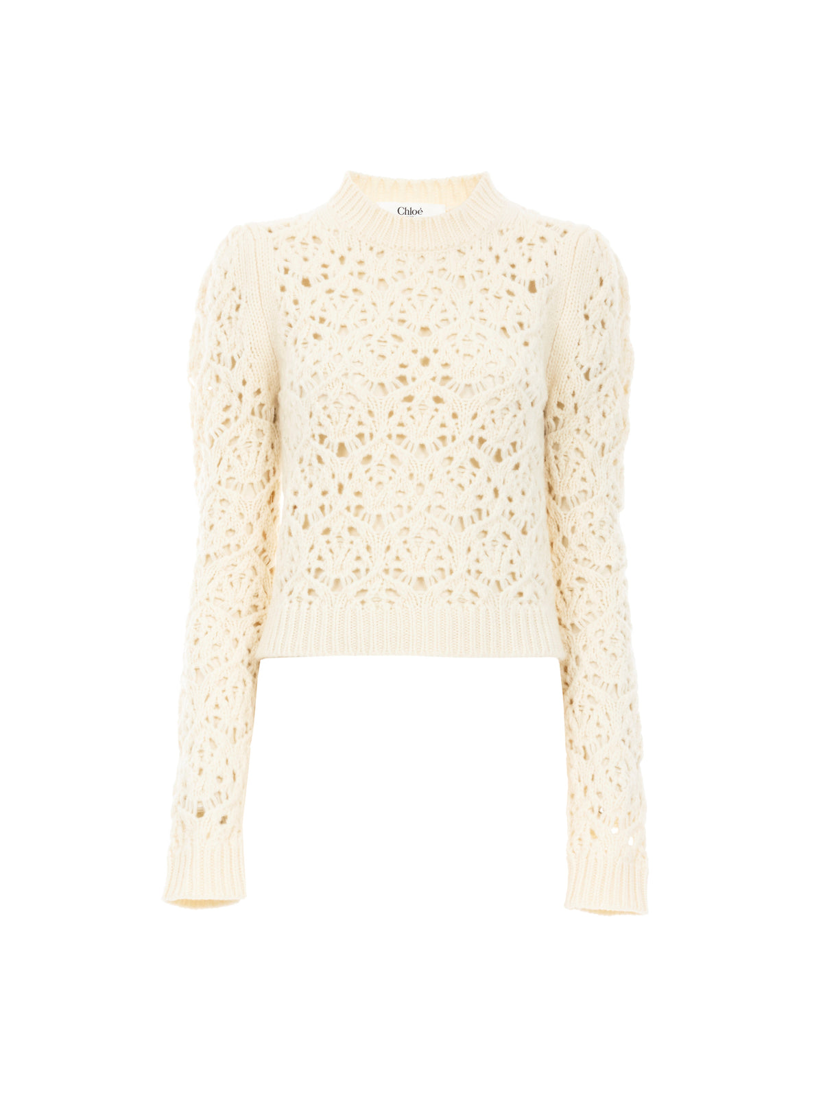NEW_Iconic Milk Pullover - Iconic Milk