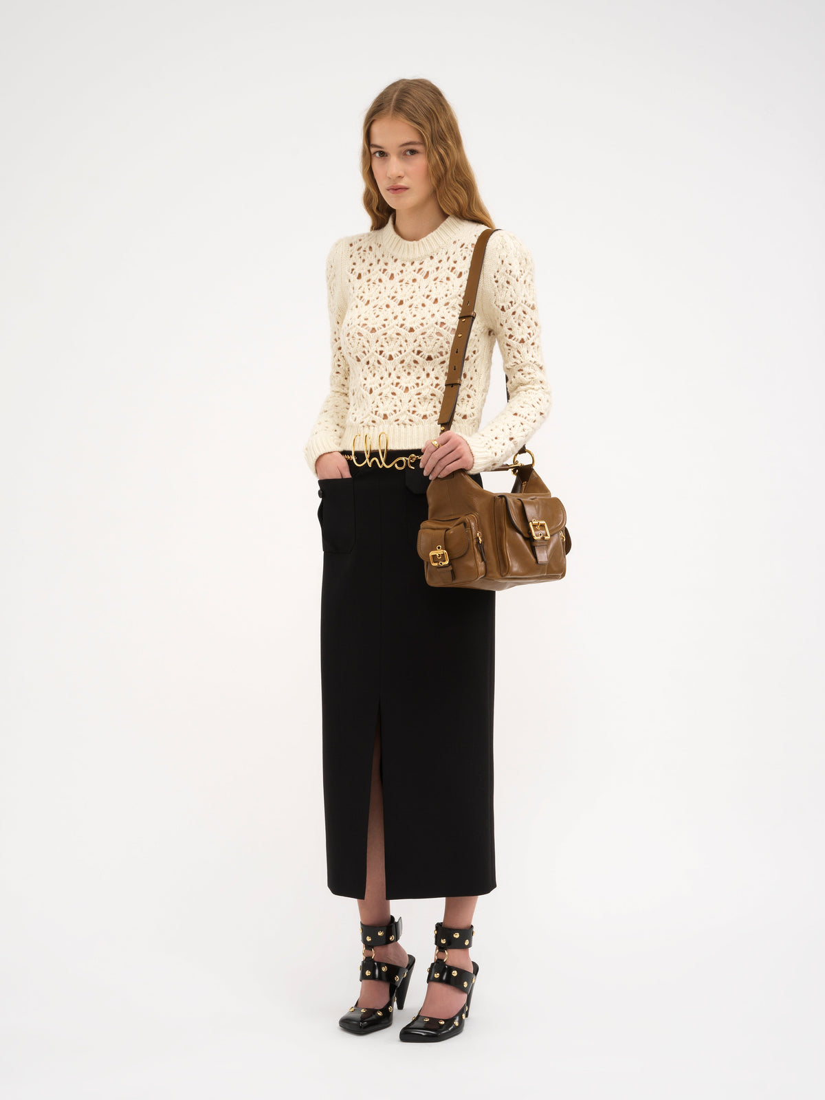 NEW_Iconic Milk Pullover - Iconic Milk