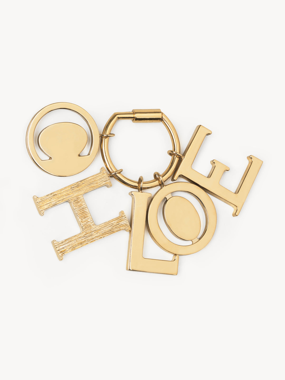 NEW_Gold Color Charms - Gold Color