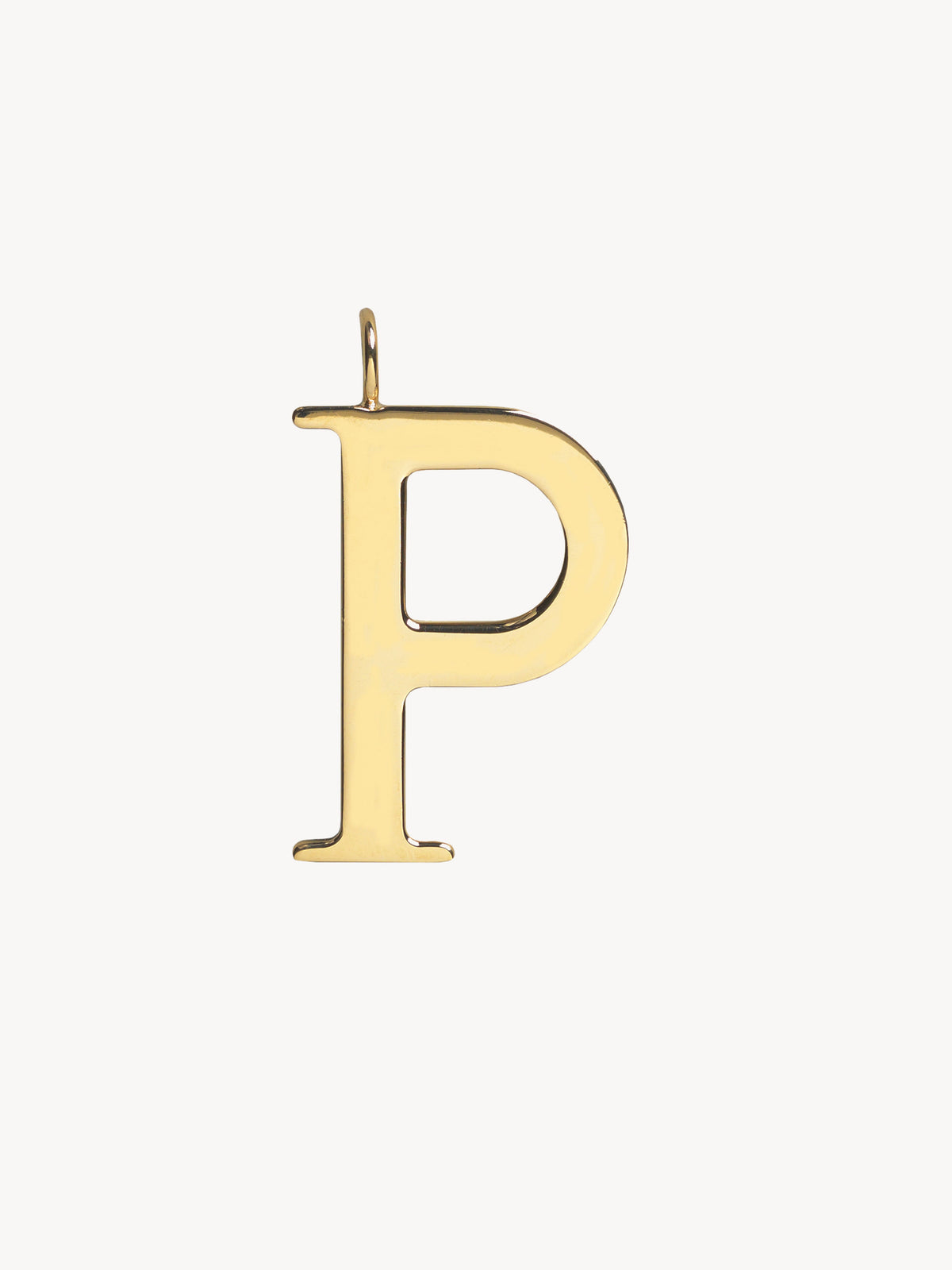 NEW_Gold Color Charms - Gold Color
