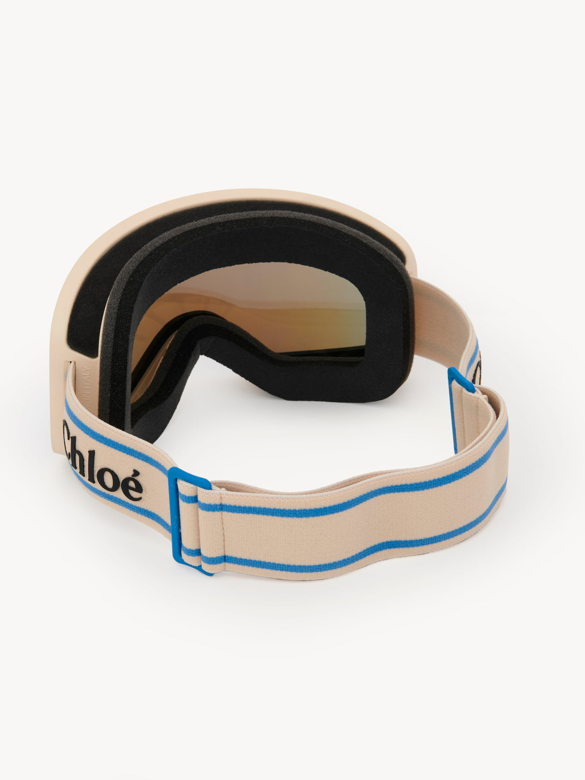 Lunettes de ski - Blue