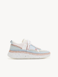 Sneakers Nama - Delicate Blue