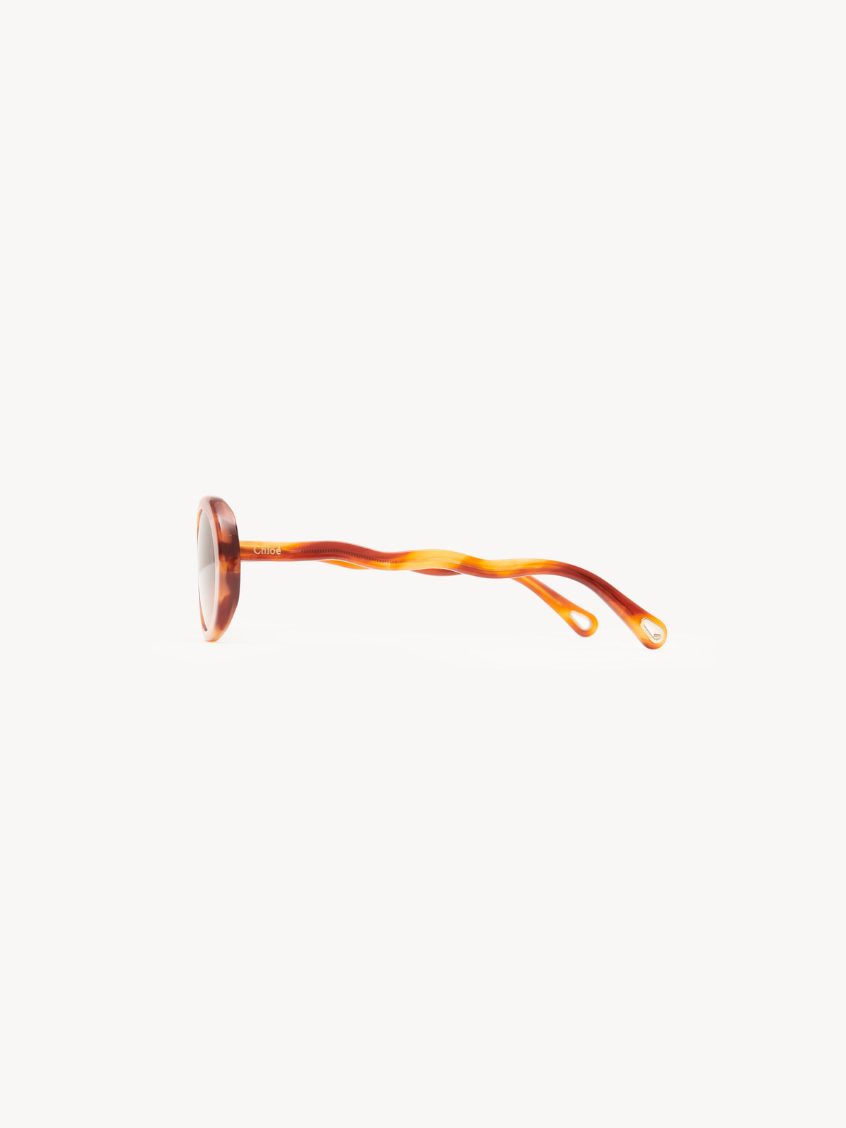 NEW_Light Havana Sunglasses - Light Havana