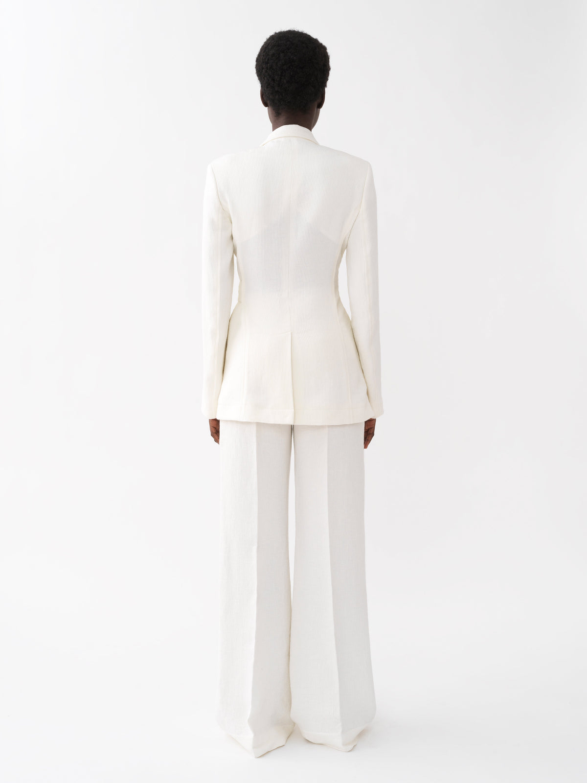 NEW_Iconic Milk Jacket - Iconic Milk