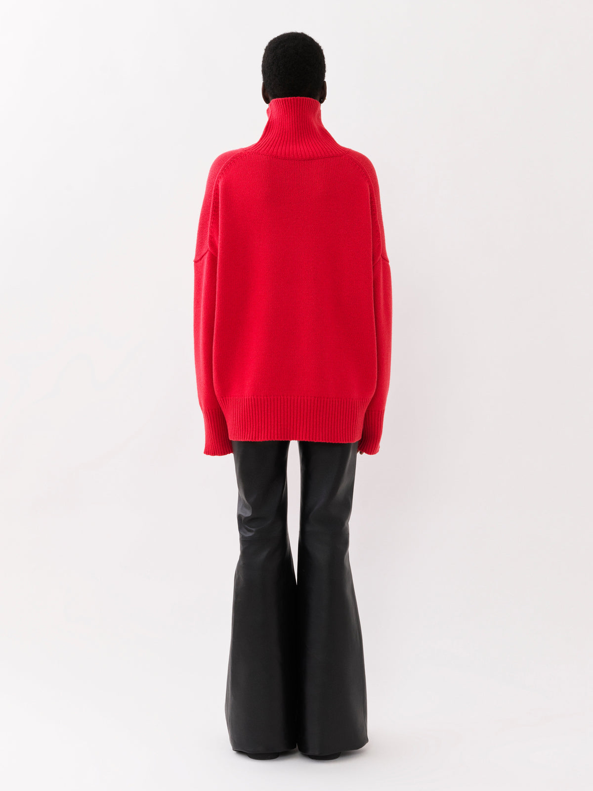NEW_Pink Fizz Pullover - Pink Fizz