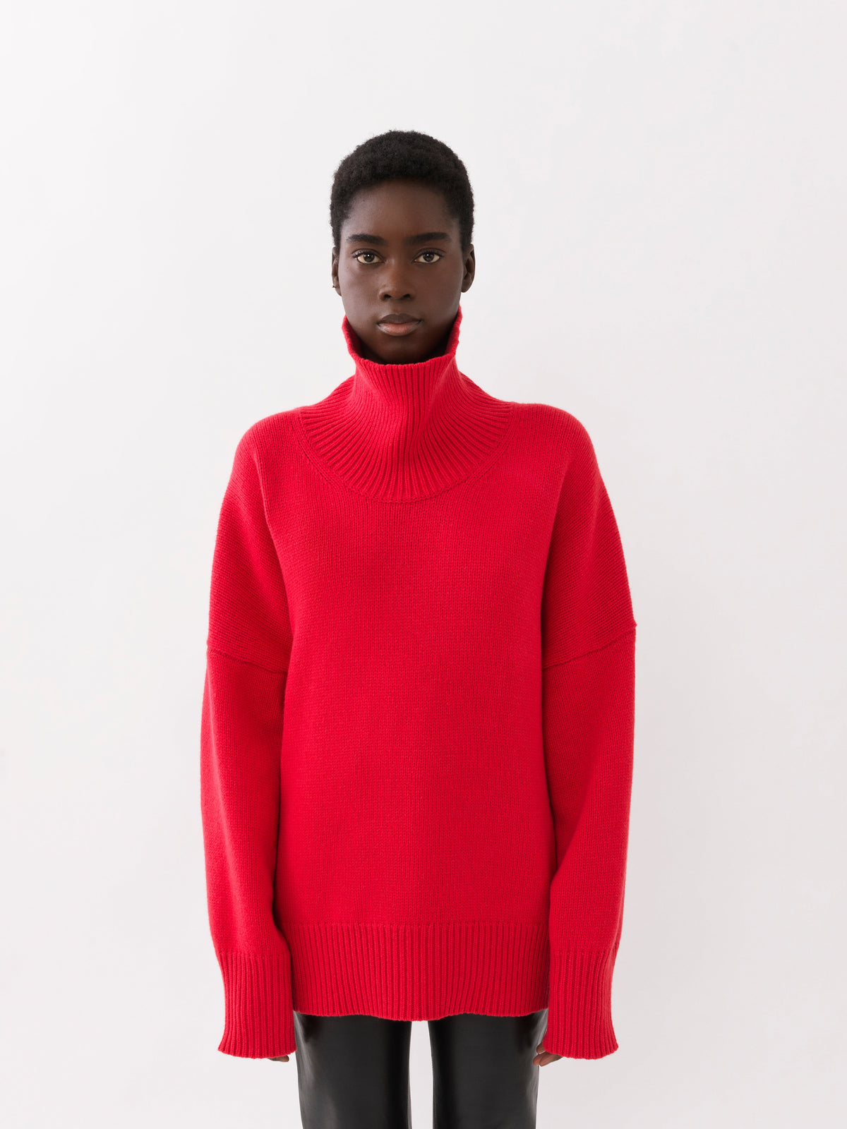 NEW_Pink Fizz Pullover - Pink Fizz