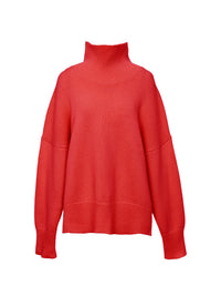 NEW_Pink Fizz Pullover - Pink Fizz