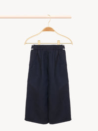 NEW_Trousers, Navy-Blue, 14 Years